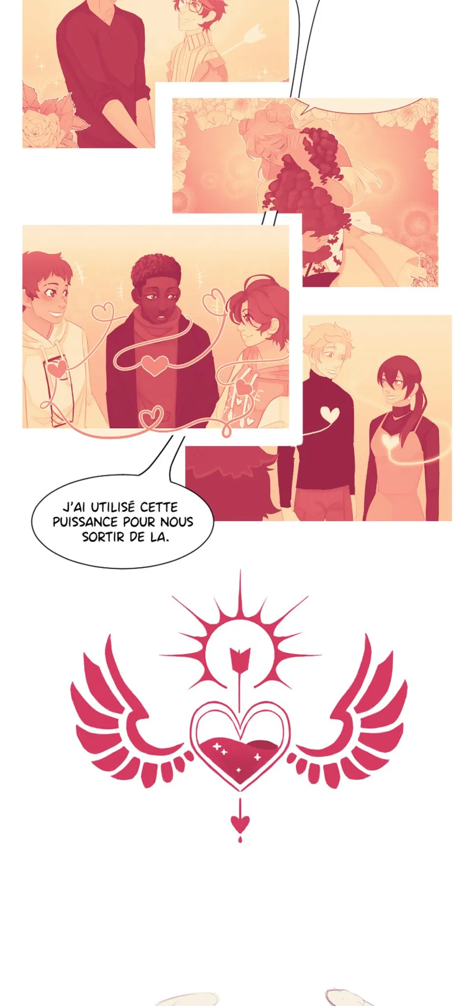 Episode 22: Total eclipse of the heart, page 36