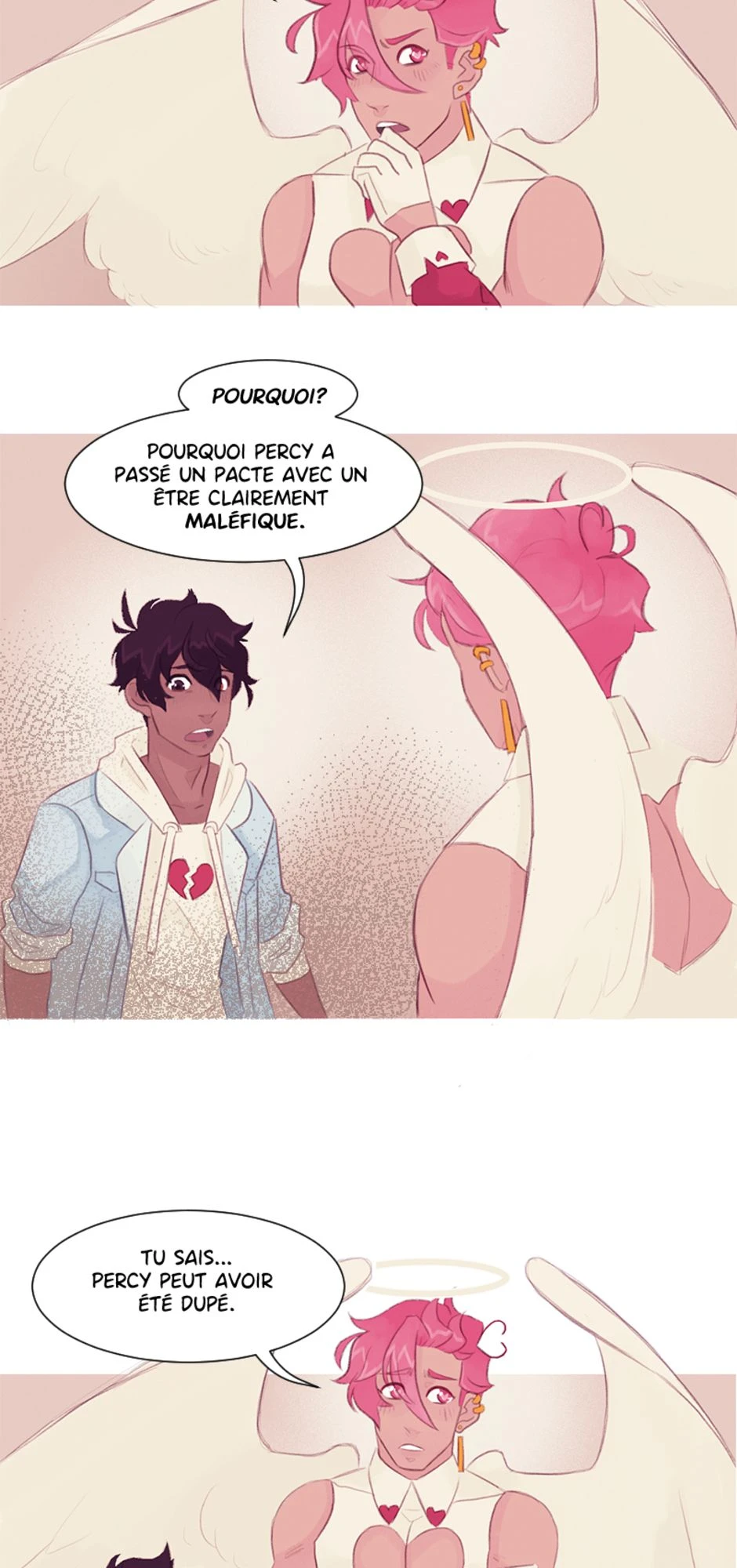 Episode 22: Total eclipse of the heart, Seite 39