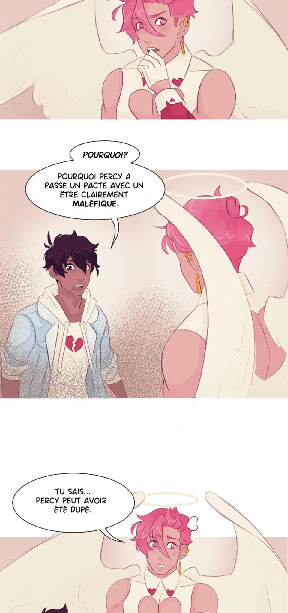Episode 22: Total eclipse of the heart, page 39