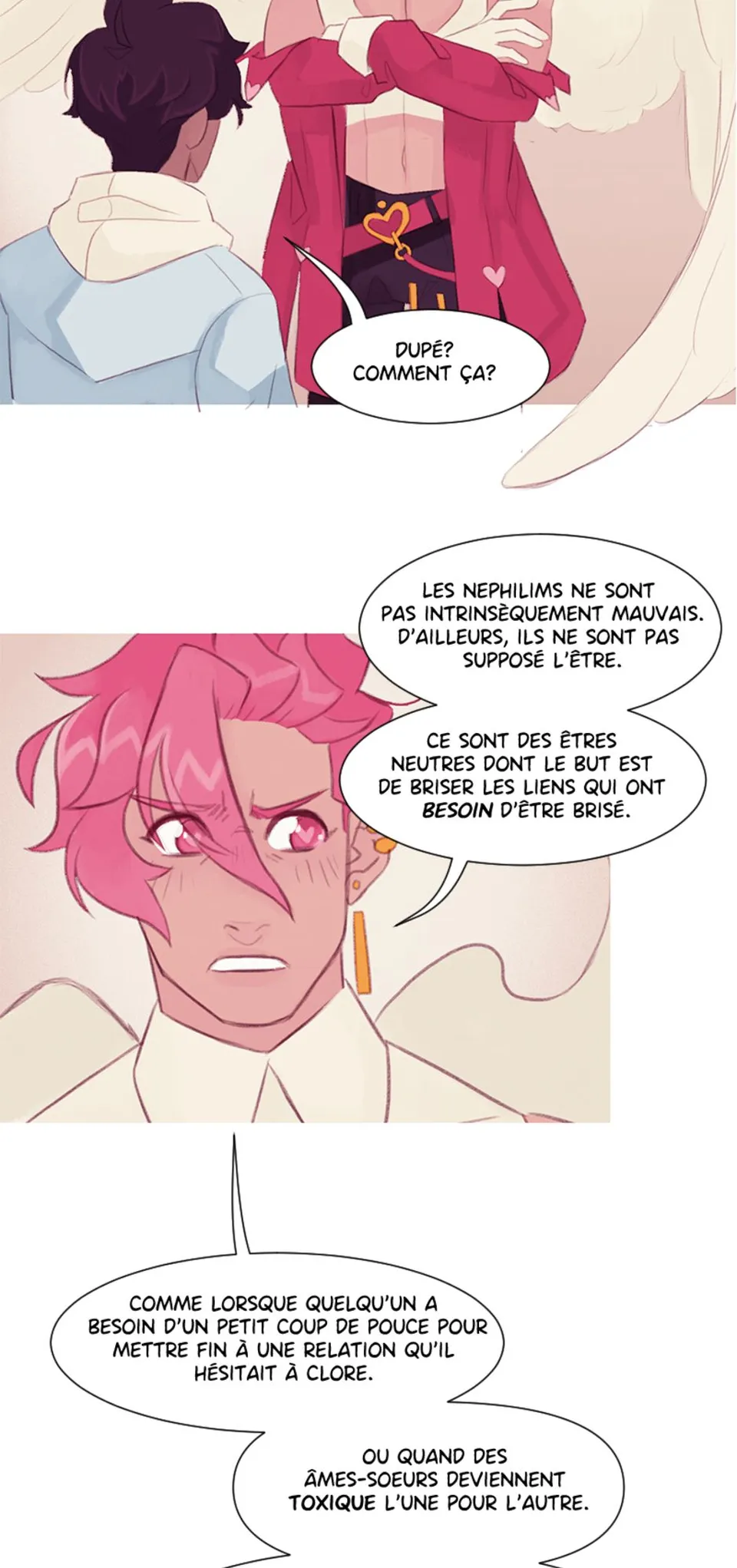 Episode 22: Total eclipse of the heart, page 40