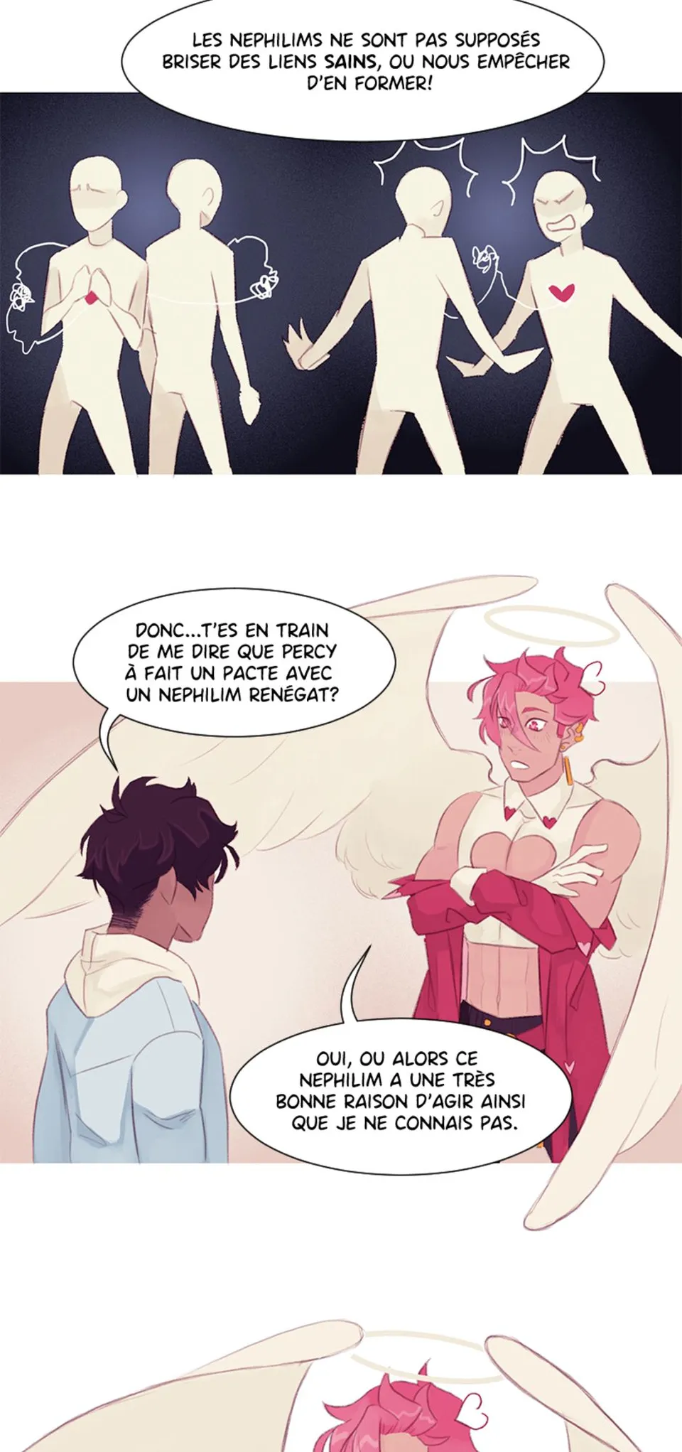 Episode 22: Total eclipse of the heart, page 41