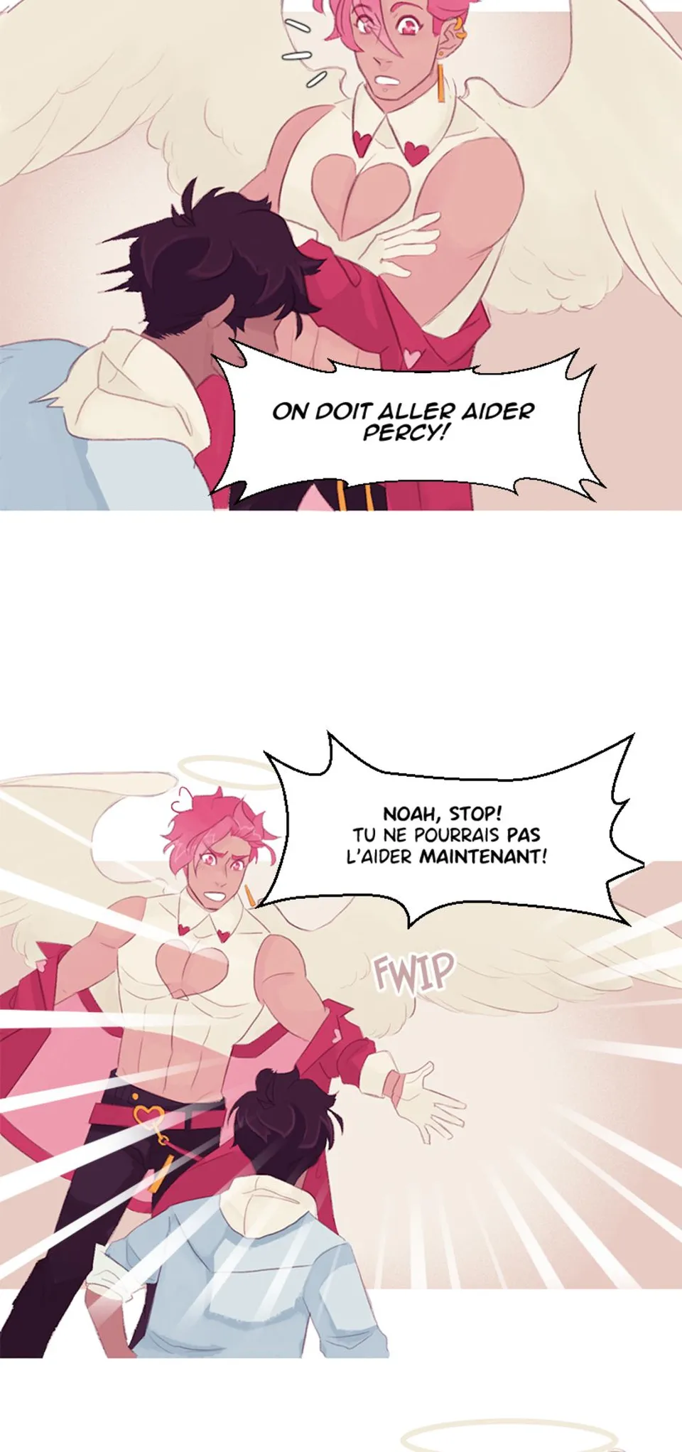 Episode 22: Total eclipse of the heart, page 42