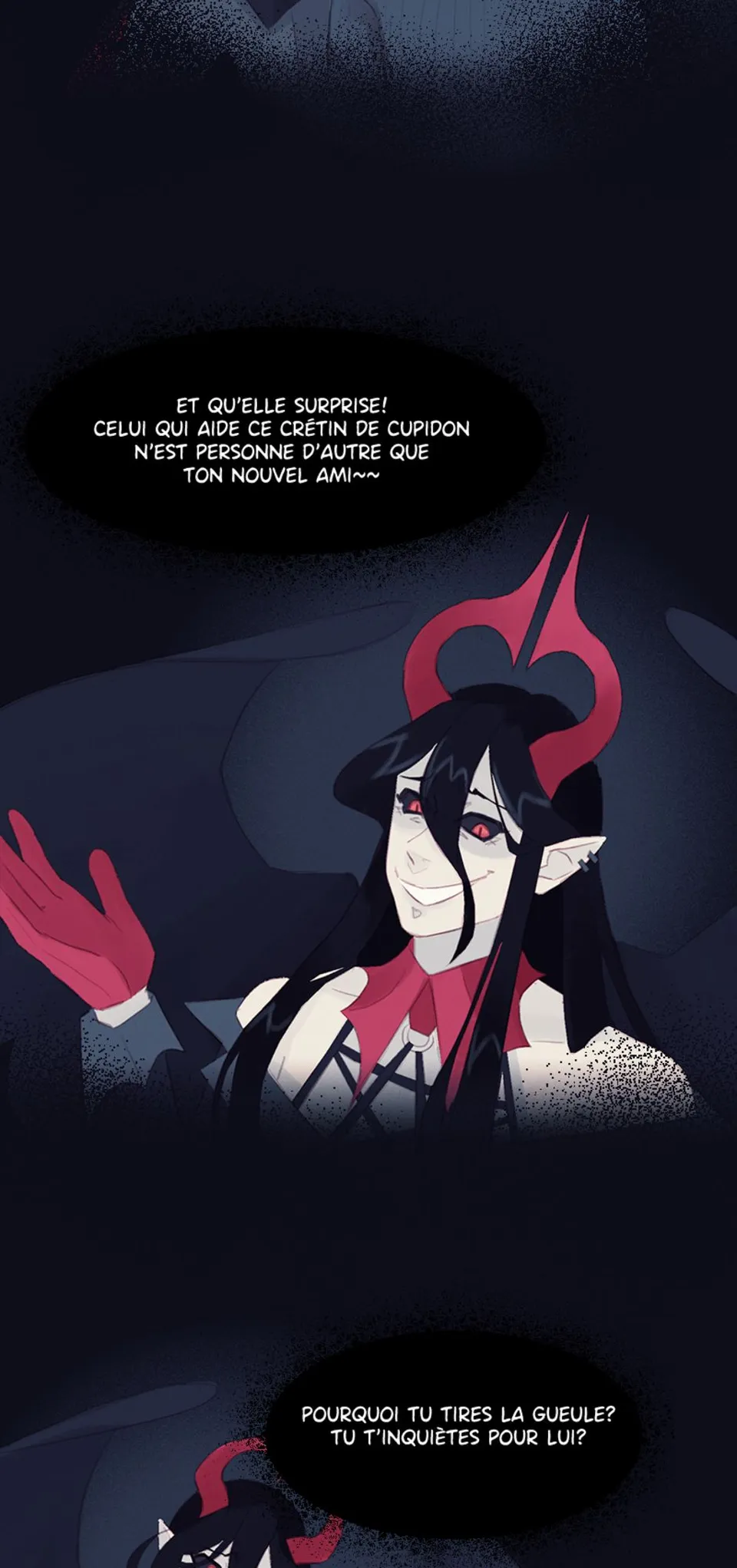 Episode 22: Total eclipse of the heart, page 46