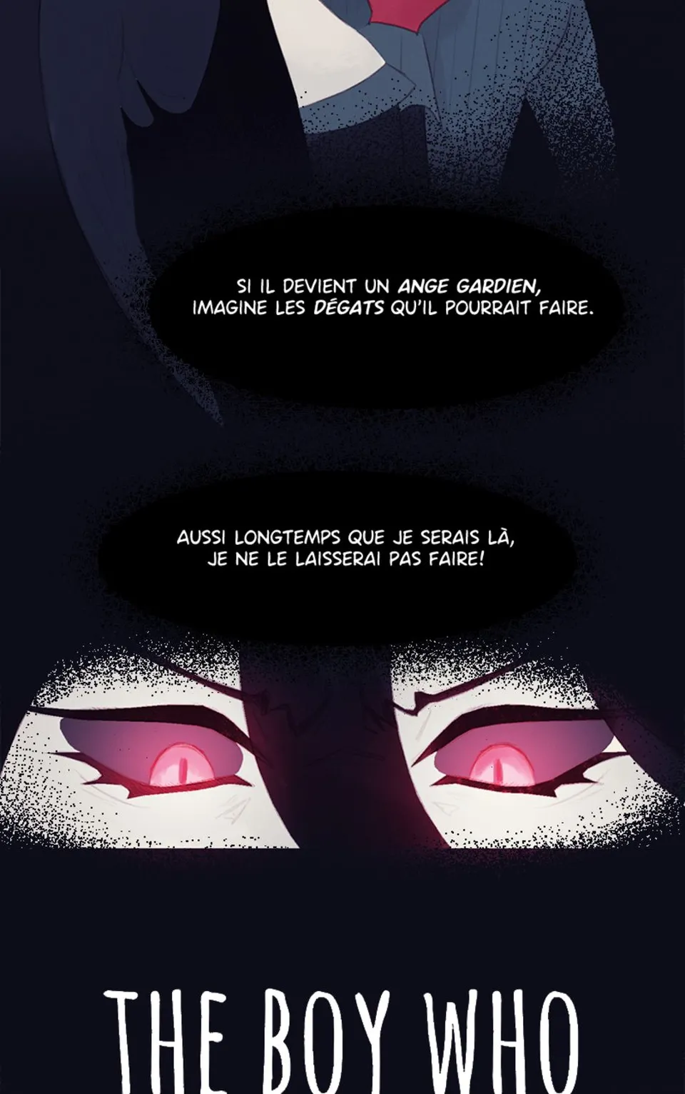 Episode 22: Total eclipse of the heart, page 49