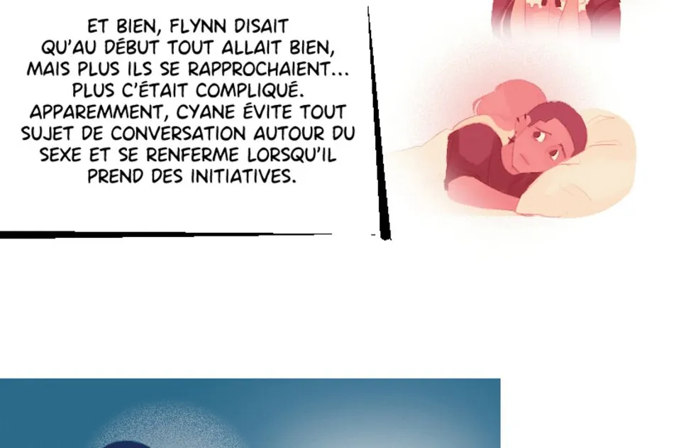 Episode 24 : Is this love, page 7