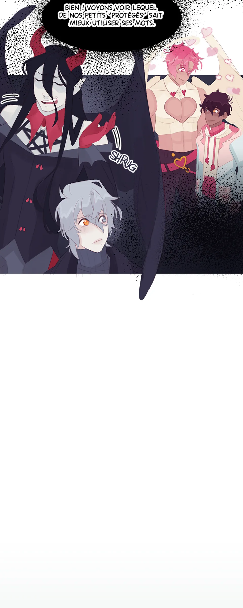 Episode 25. Don't you ever, page 11
