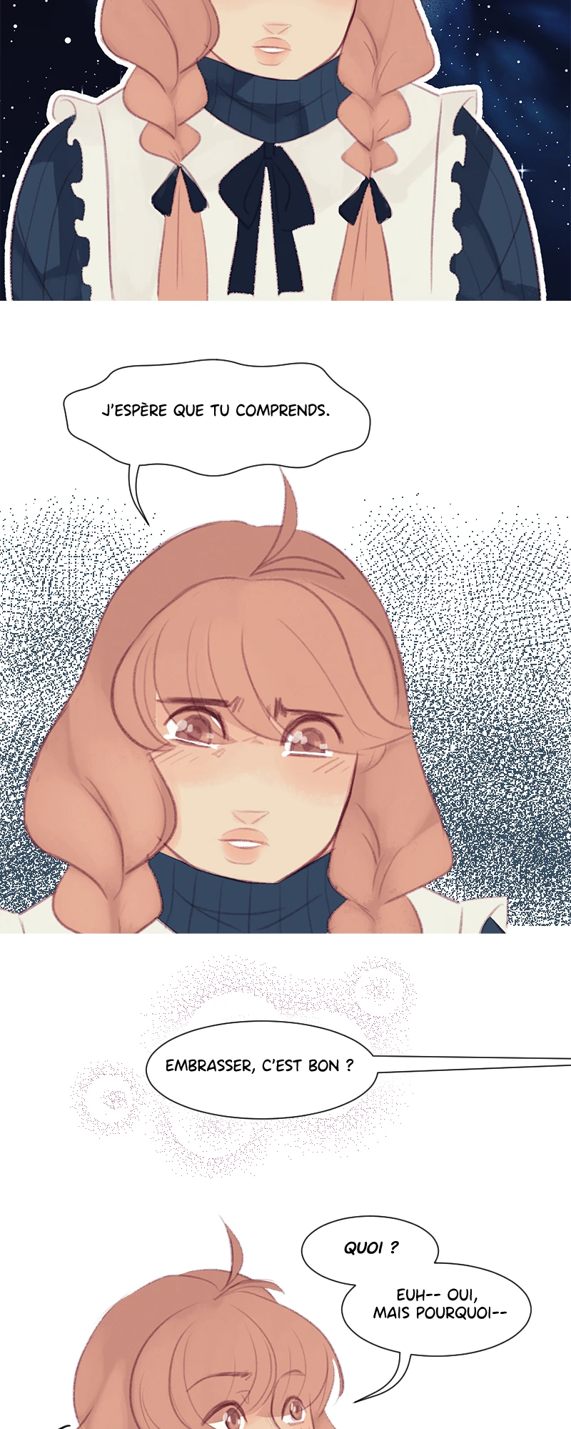 Episode 25. Don't you ever, Seite 16