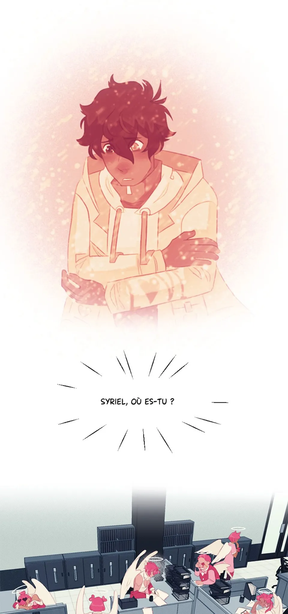 Episode 28 : Oops!... I Did It Again, page 2