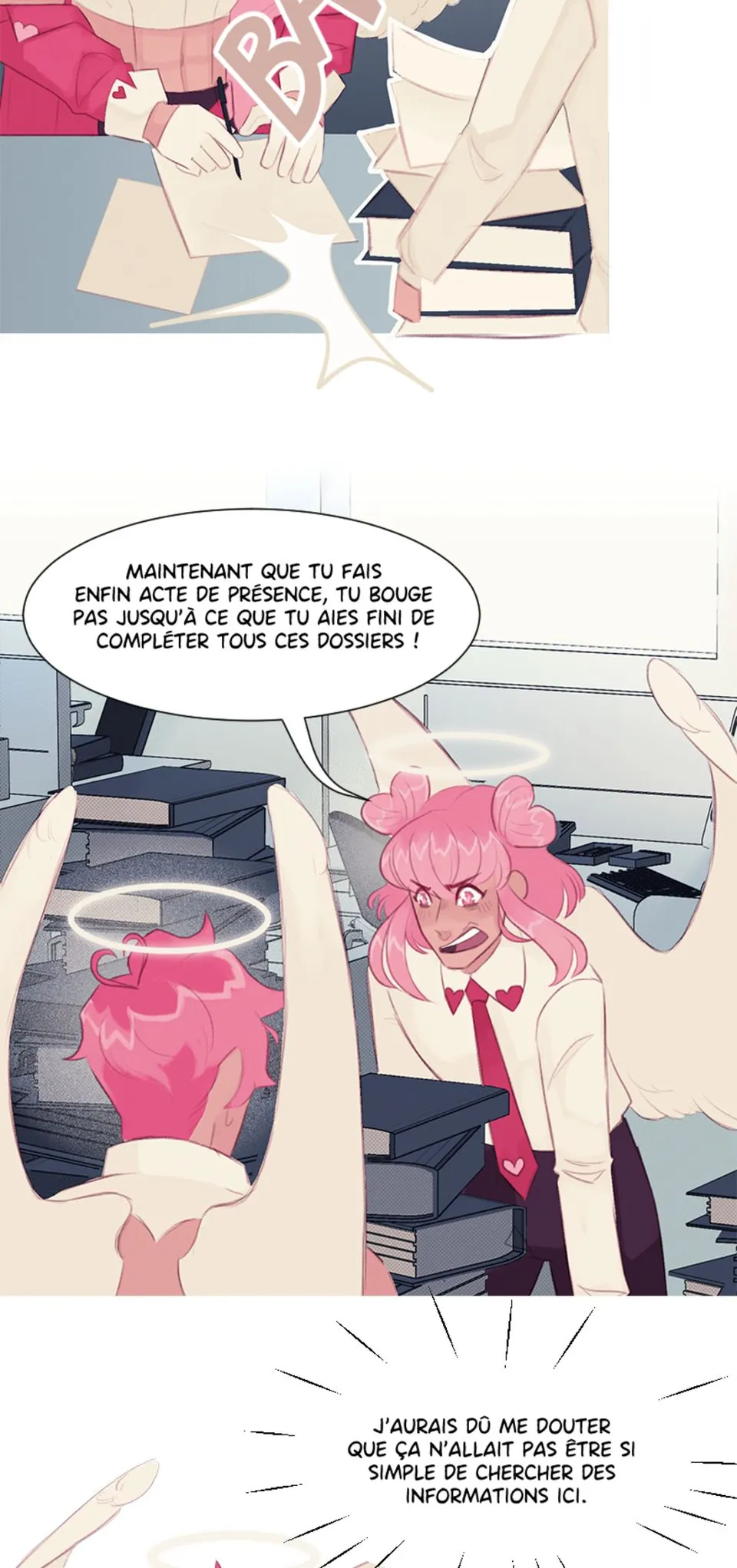 Episode 28 : Oops!... I Did It Again, page 5
