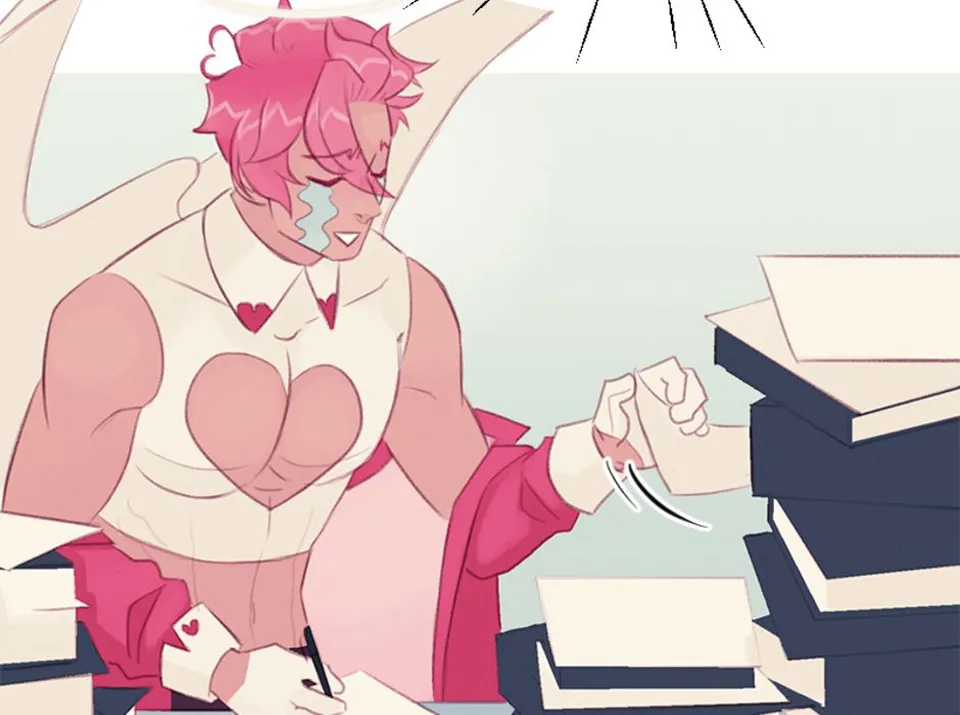 Episode 28 : Oops!... I Did It Again, page 6