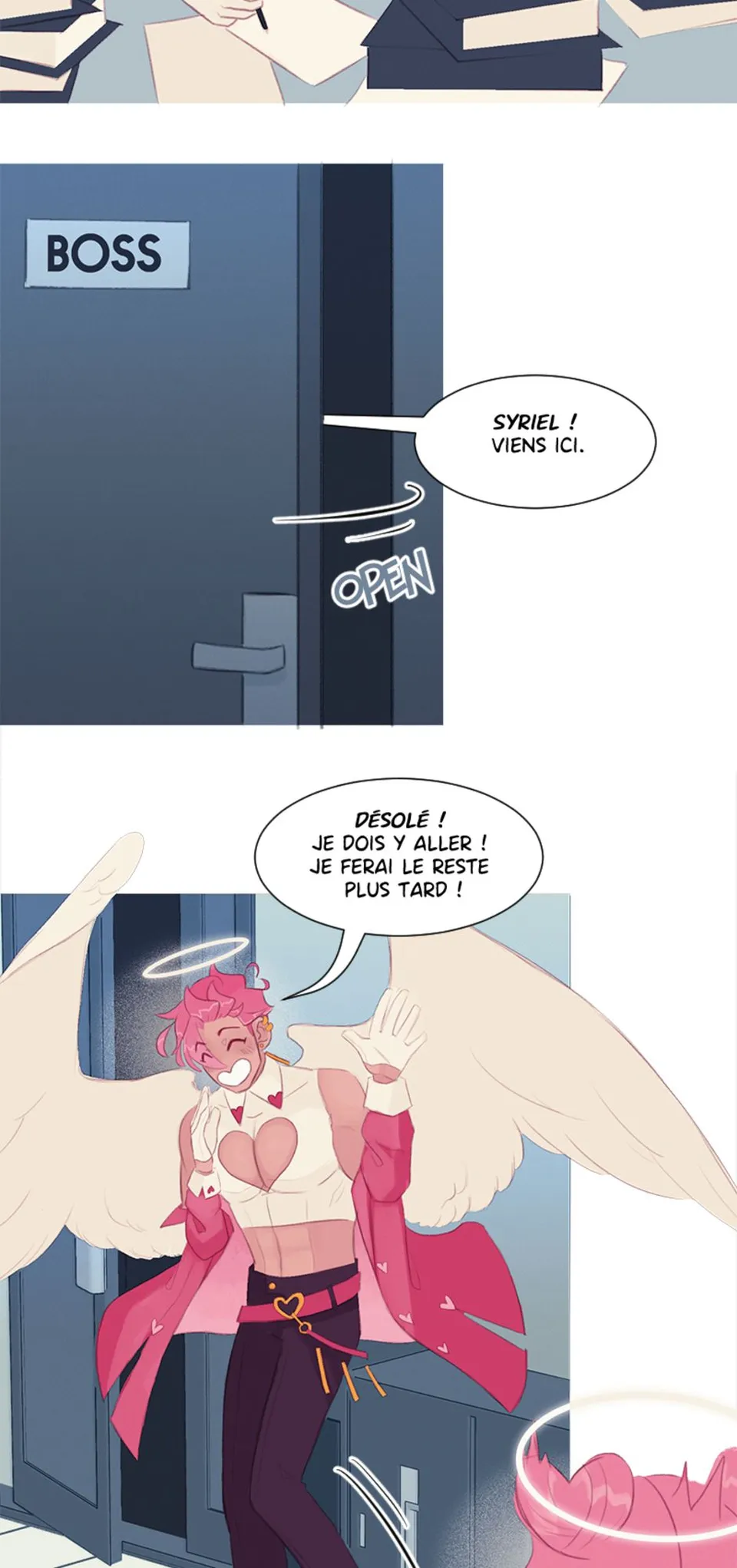 Episode 28 : Oops!... I Did It Again, page 7