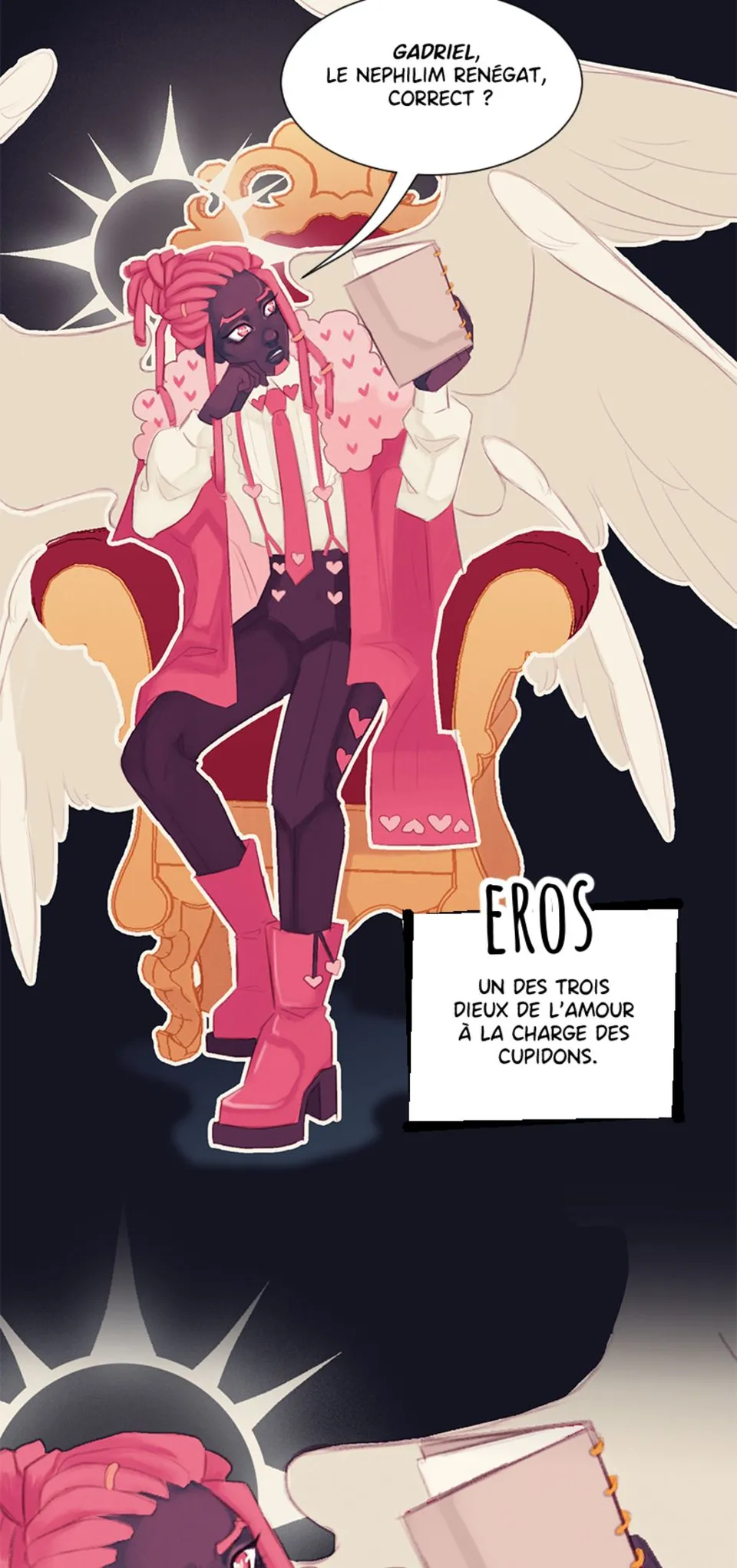 Episode 28 : Oops!... I Did It Again, page 10