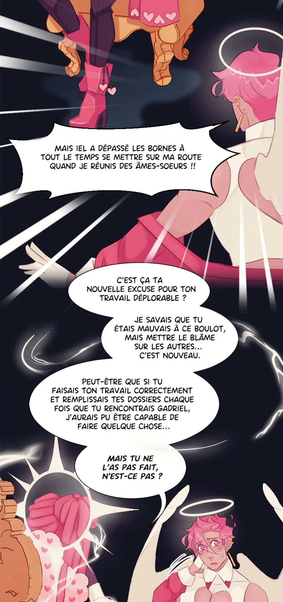 Episode 28 : Oops!... I Did It Again, page 13