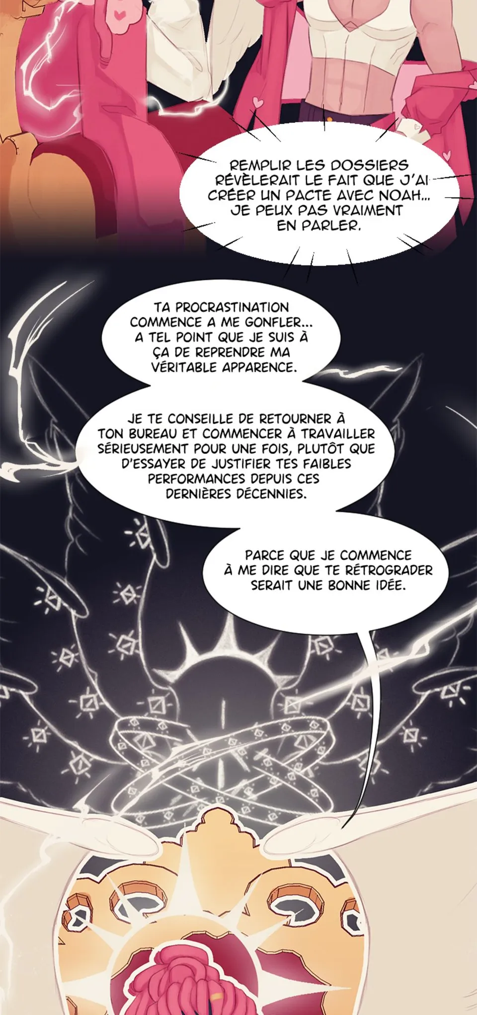 Episode 28 : Oops!... I Did It Again, page 14
