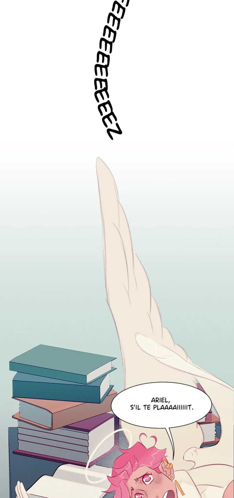 Episode 28 : Oops!... I Did It Again, page 20