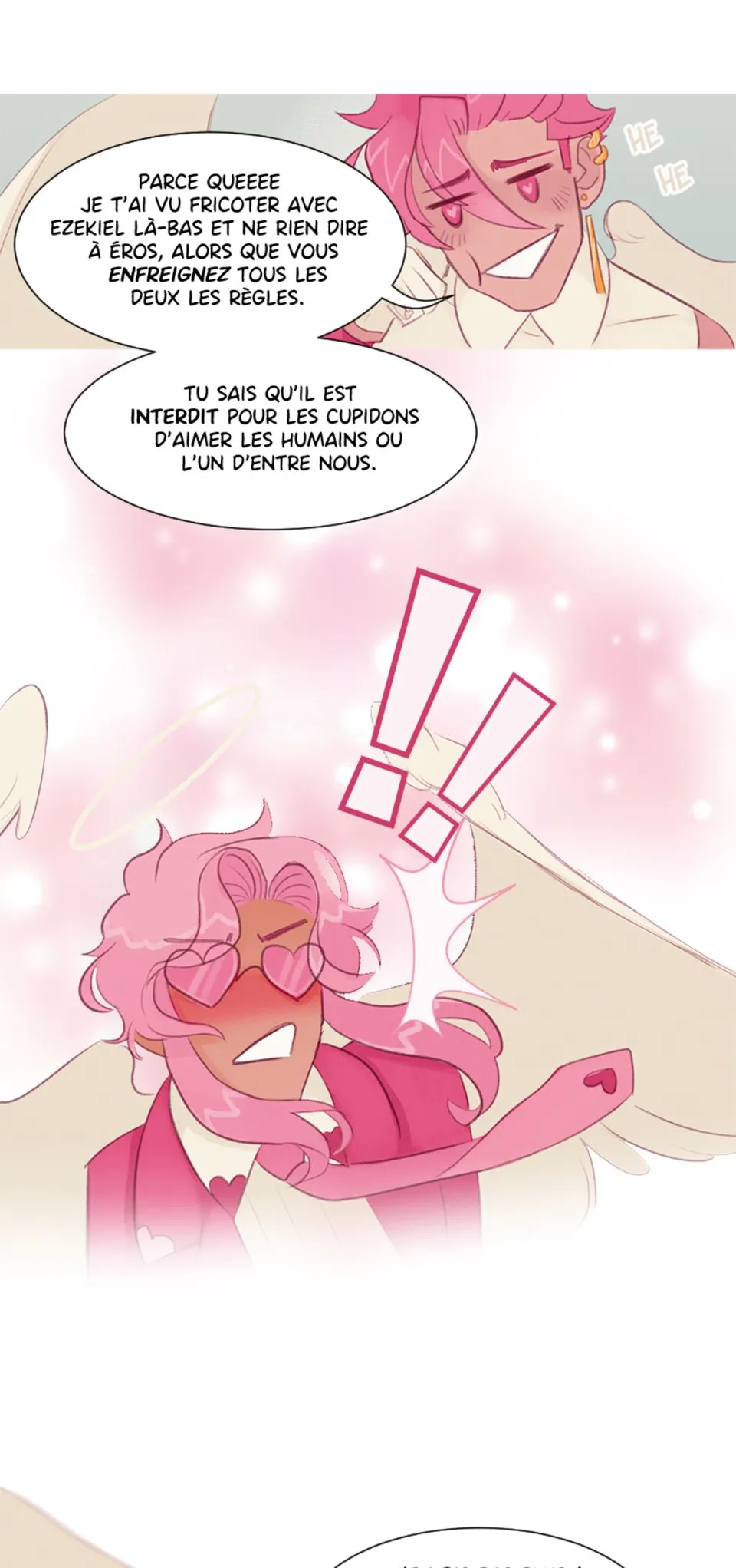 Episode 28 : Oops!... I Did It Again, page 23