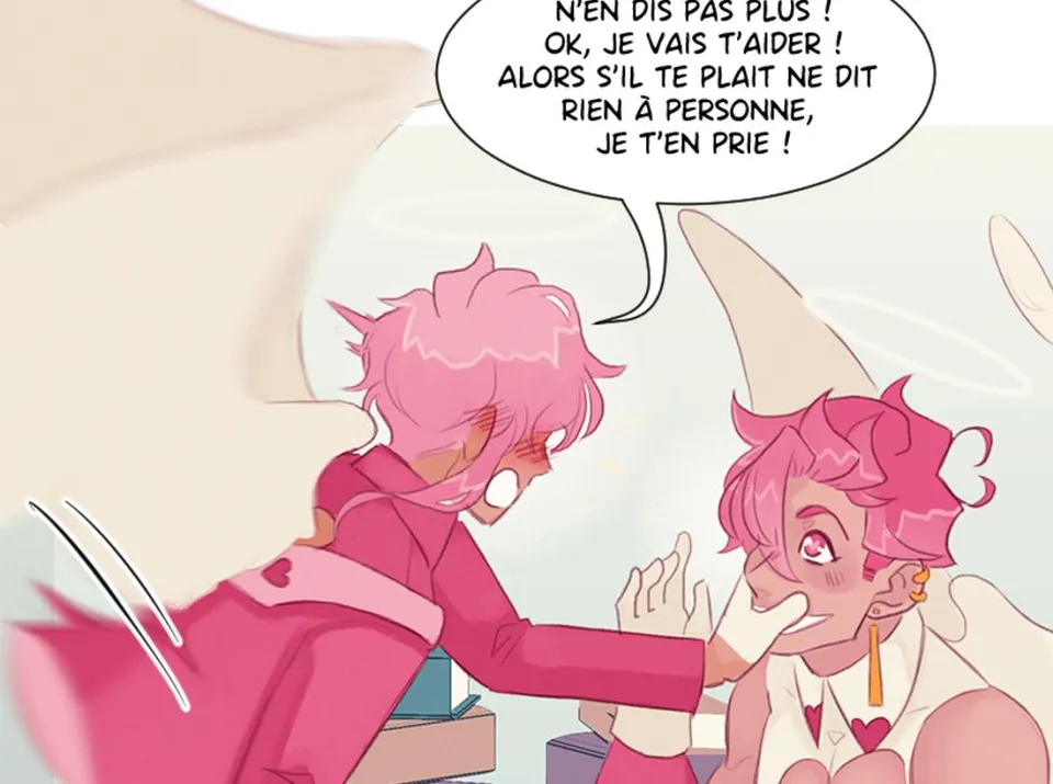 Episode 28 : Oops!... I Did It Again, page 24