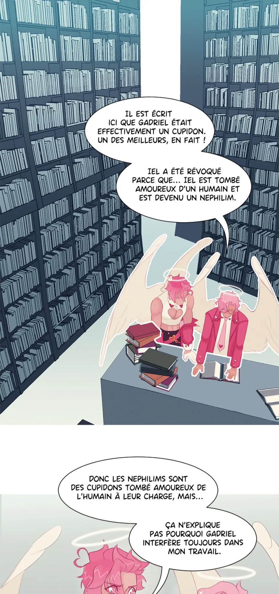 Episode 28 : Oops!... I Did It Again, page 26