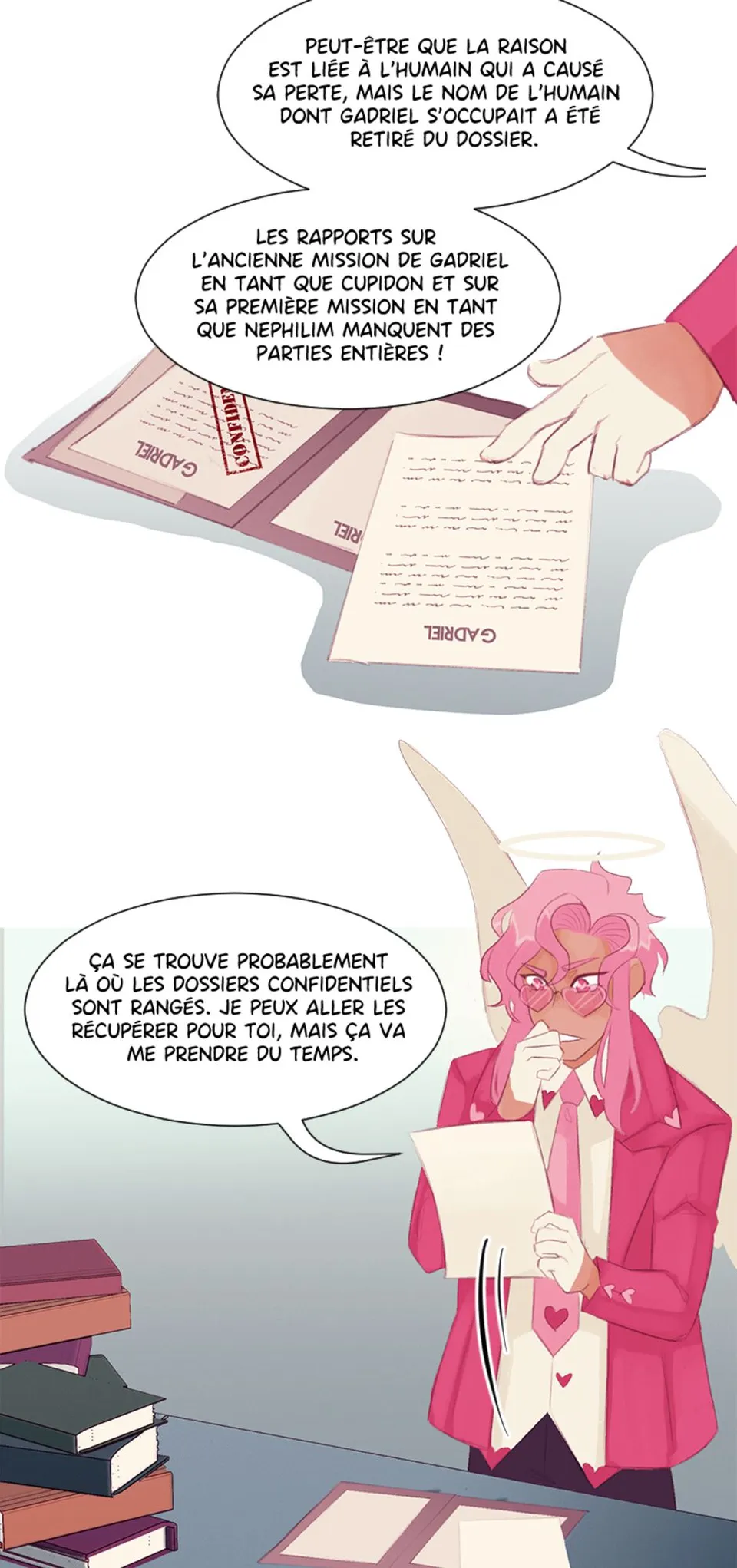 Episode 28 : Oops!... I Did It Again, page 28