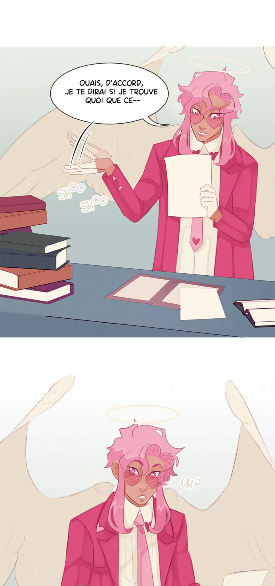 Episode 28 : Oops!... I Did It Again, page 31