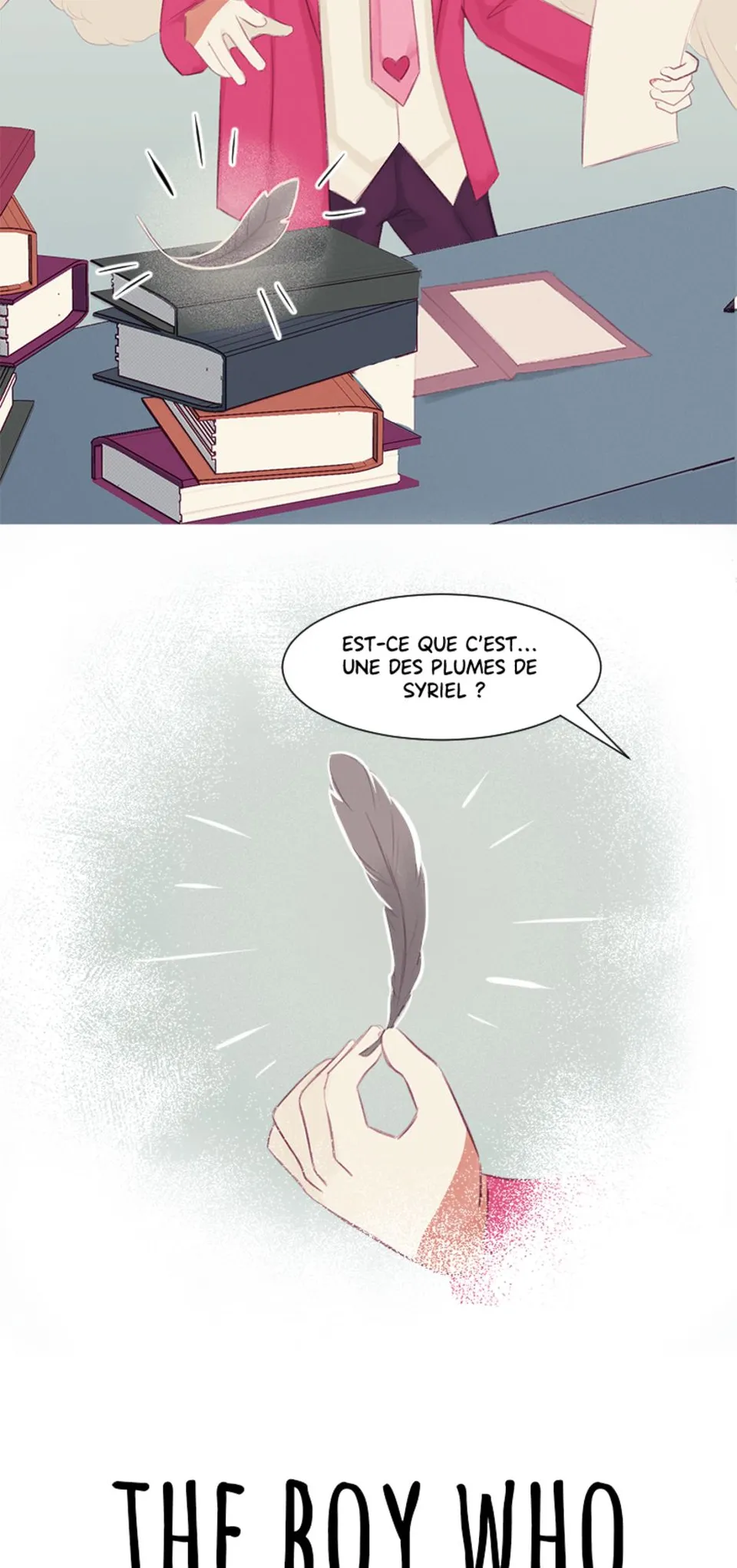 Episode 28 : Oops!... I Did It Again, page 32