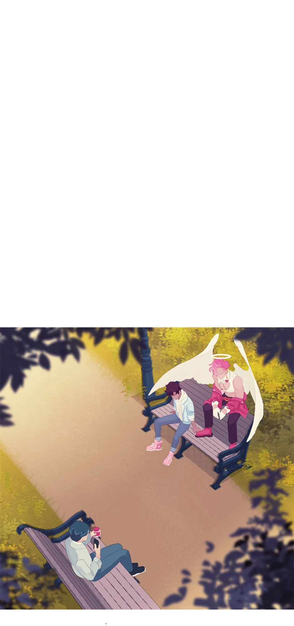 Episode 31 : A Soulmate Who Wasnt Meant to Be, Seite 6