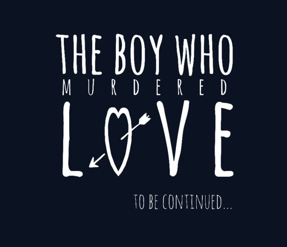 Episode 32 : Love is a lie, Seite 15