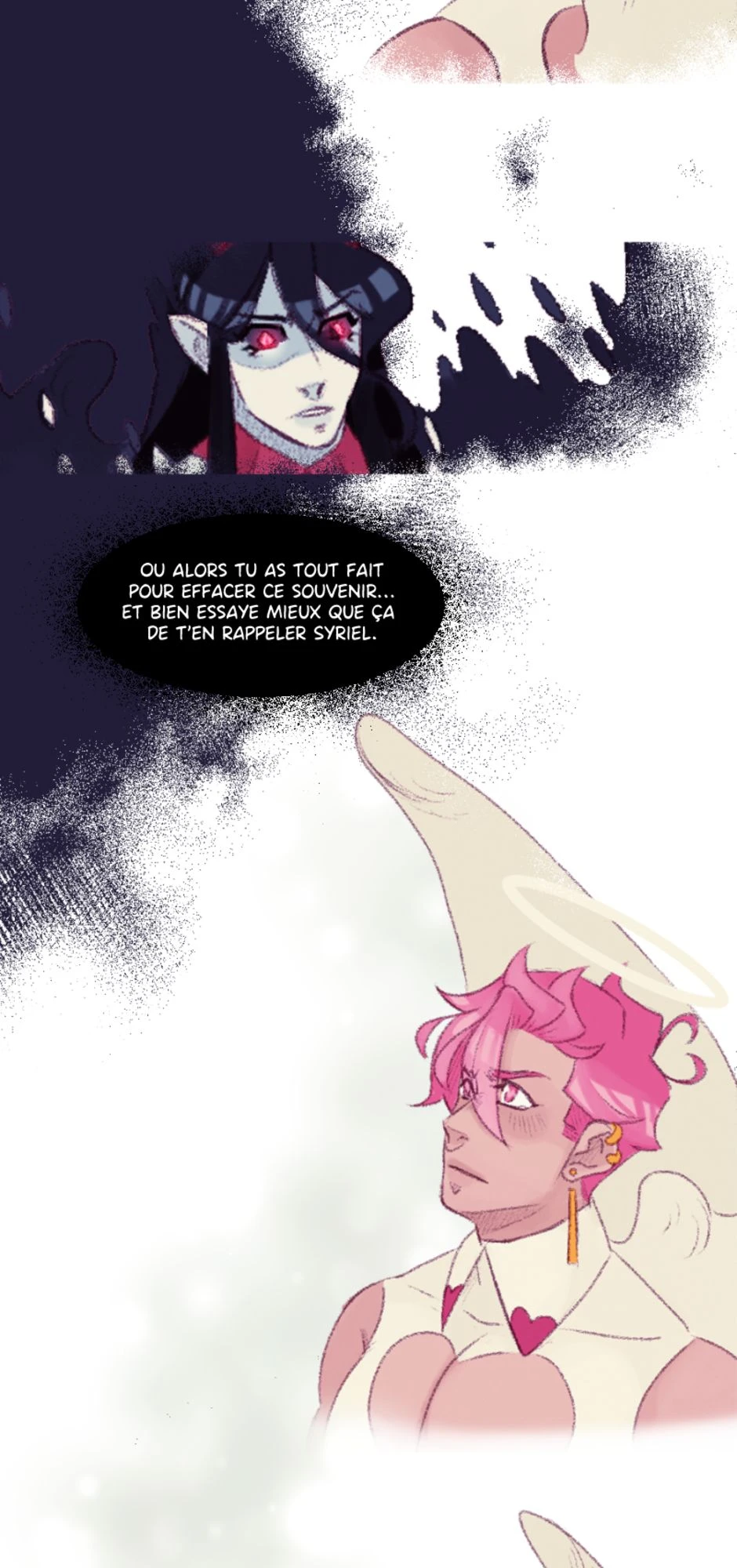 Episode 33 : Tainted love, page 14