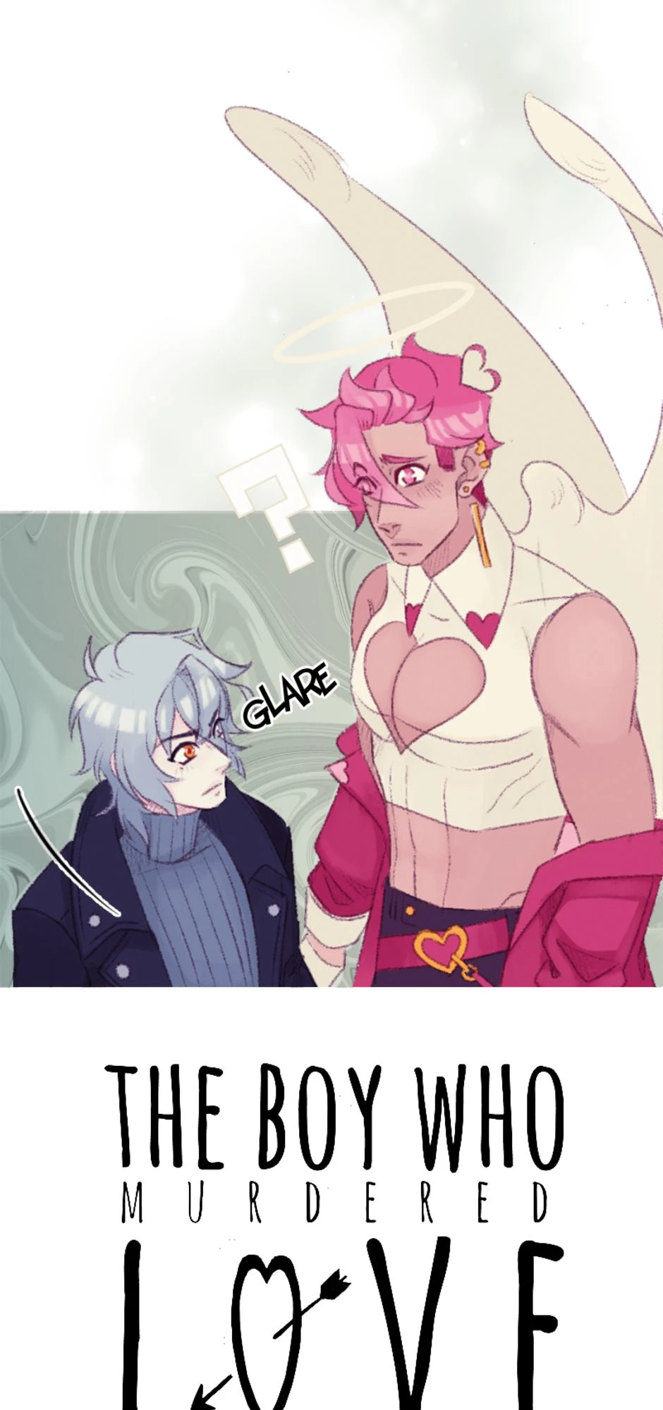Episode 33 : Tainted love, page 16