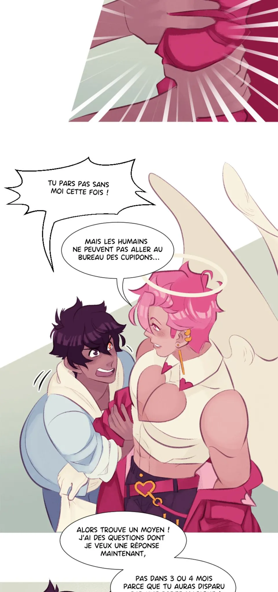 Episode 34 : You give love a bad name, Seite 7