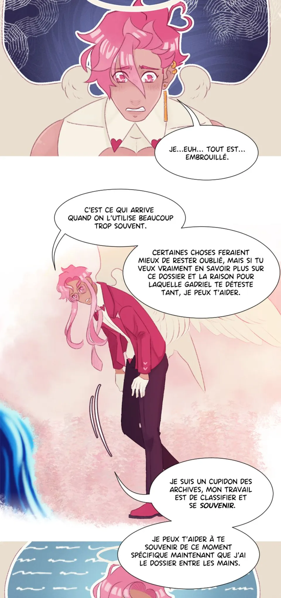 Episode 36. : The end is where we begin, page 4