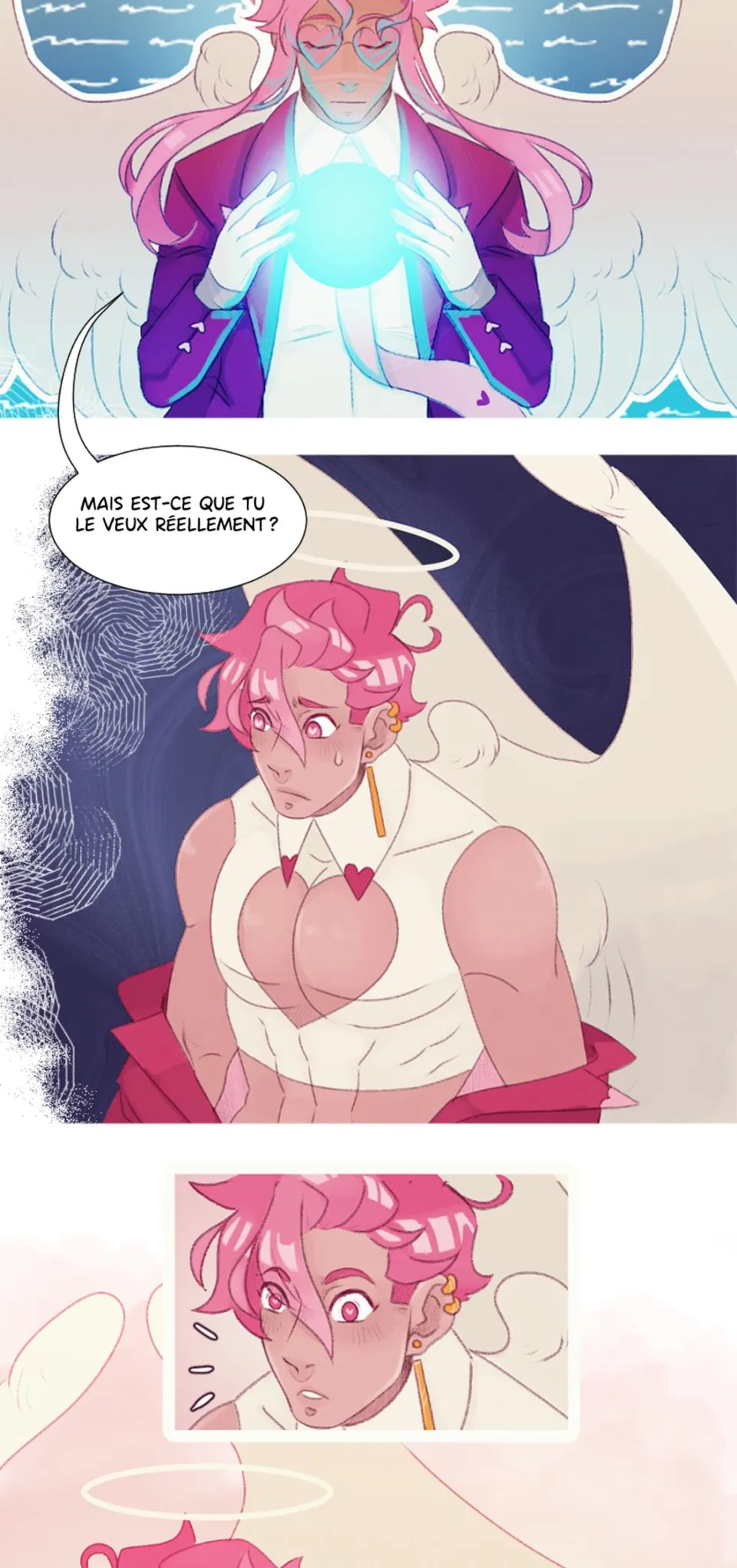 Episode 36. : The end is where we begin, page 5