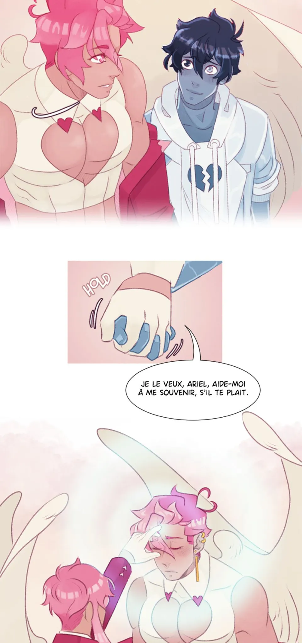 Episode 36. : The end is where we begin, page 6