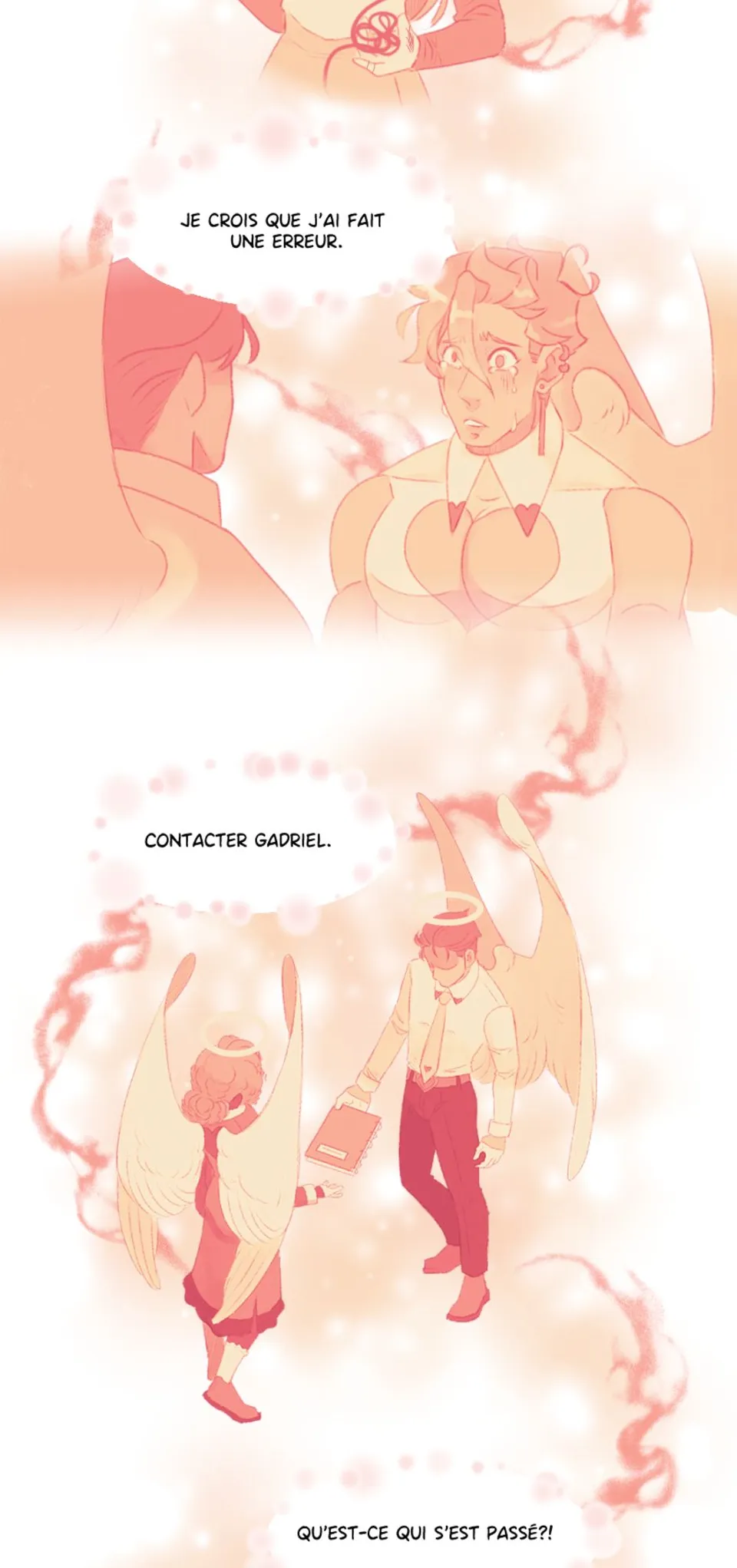 Episode 36. : The end is where we begin, page 8