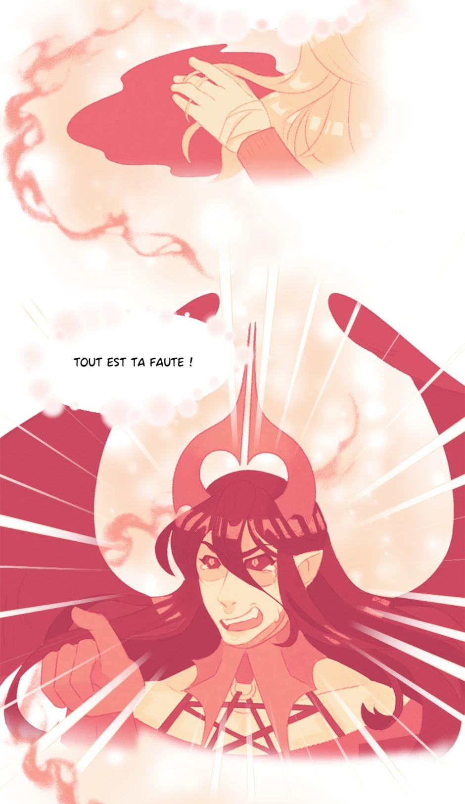 Episode 36. : The end is where we begin, halaman 9