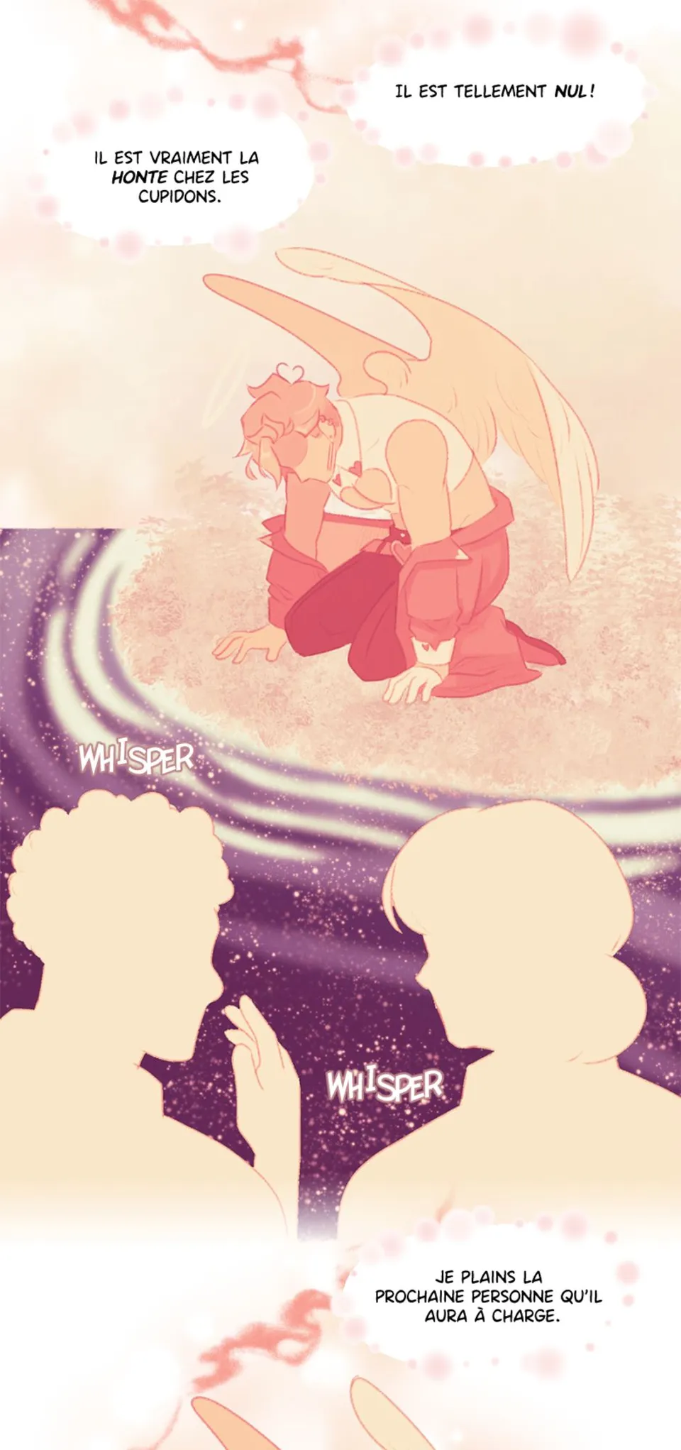 Episode 36. : The end is where we begin, page 10
