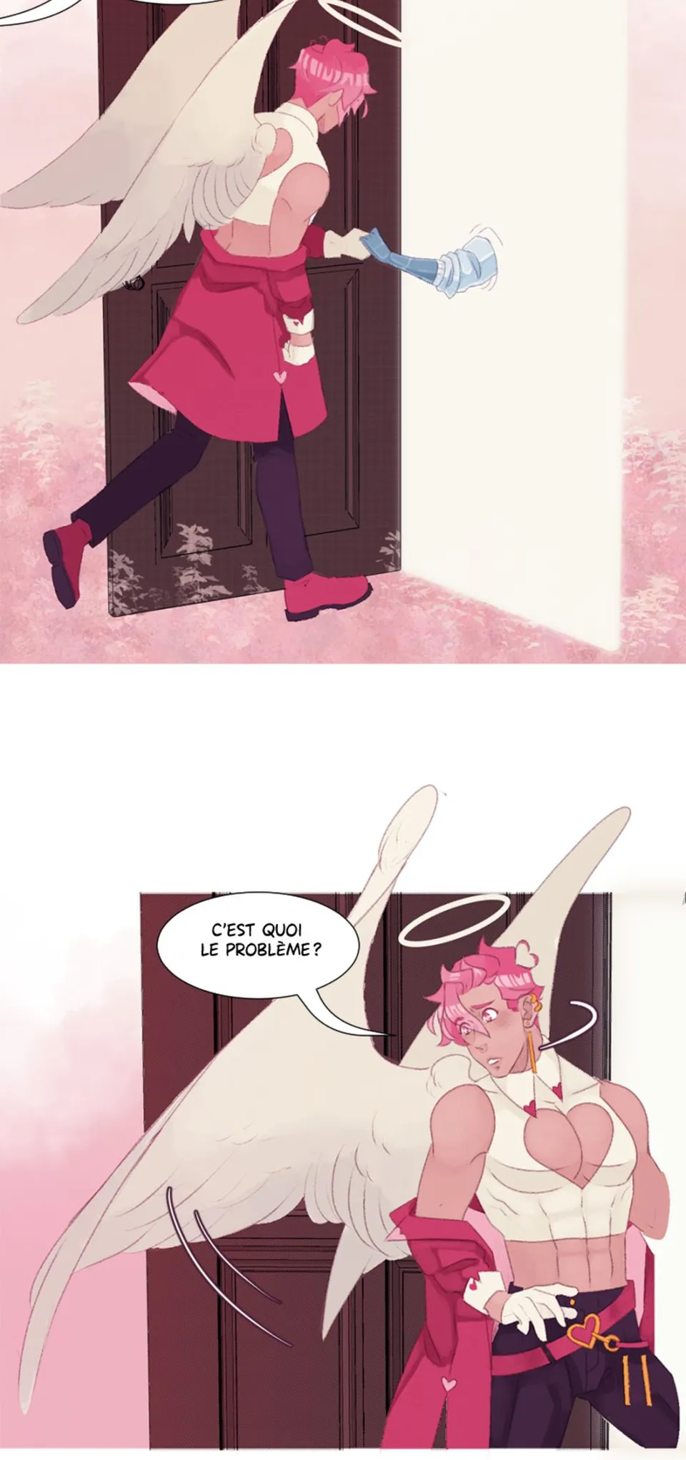 Episode 36. : The end is where we begin, page 16