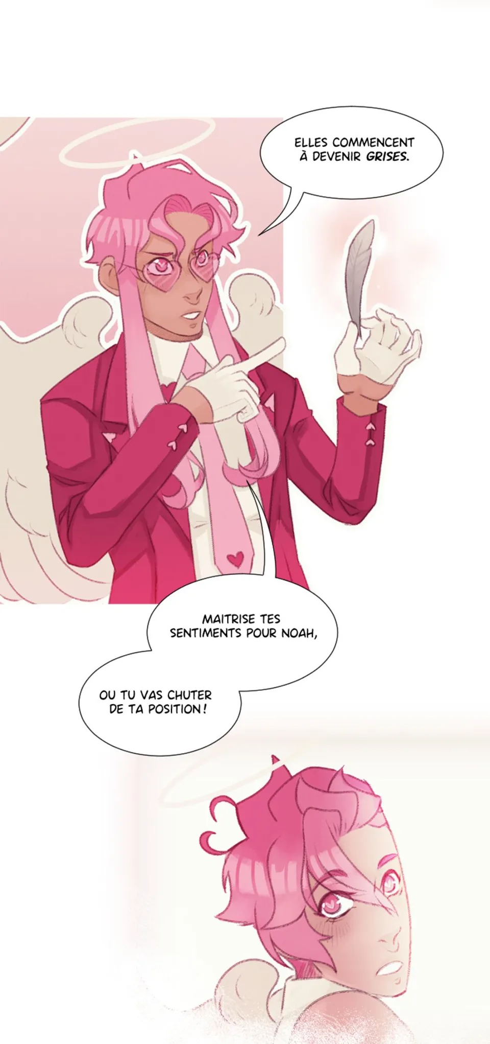 Episode 36. : The end is where we begin, page 17