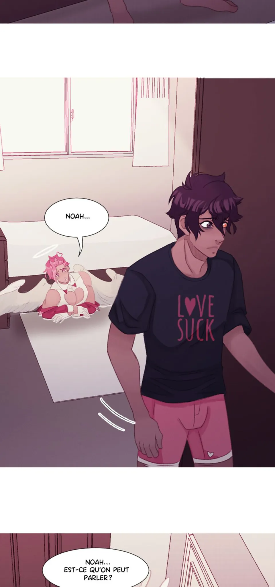 Episode 38 : My Demons, Seite 4