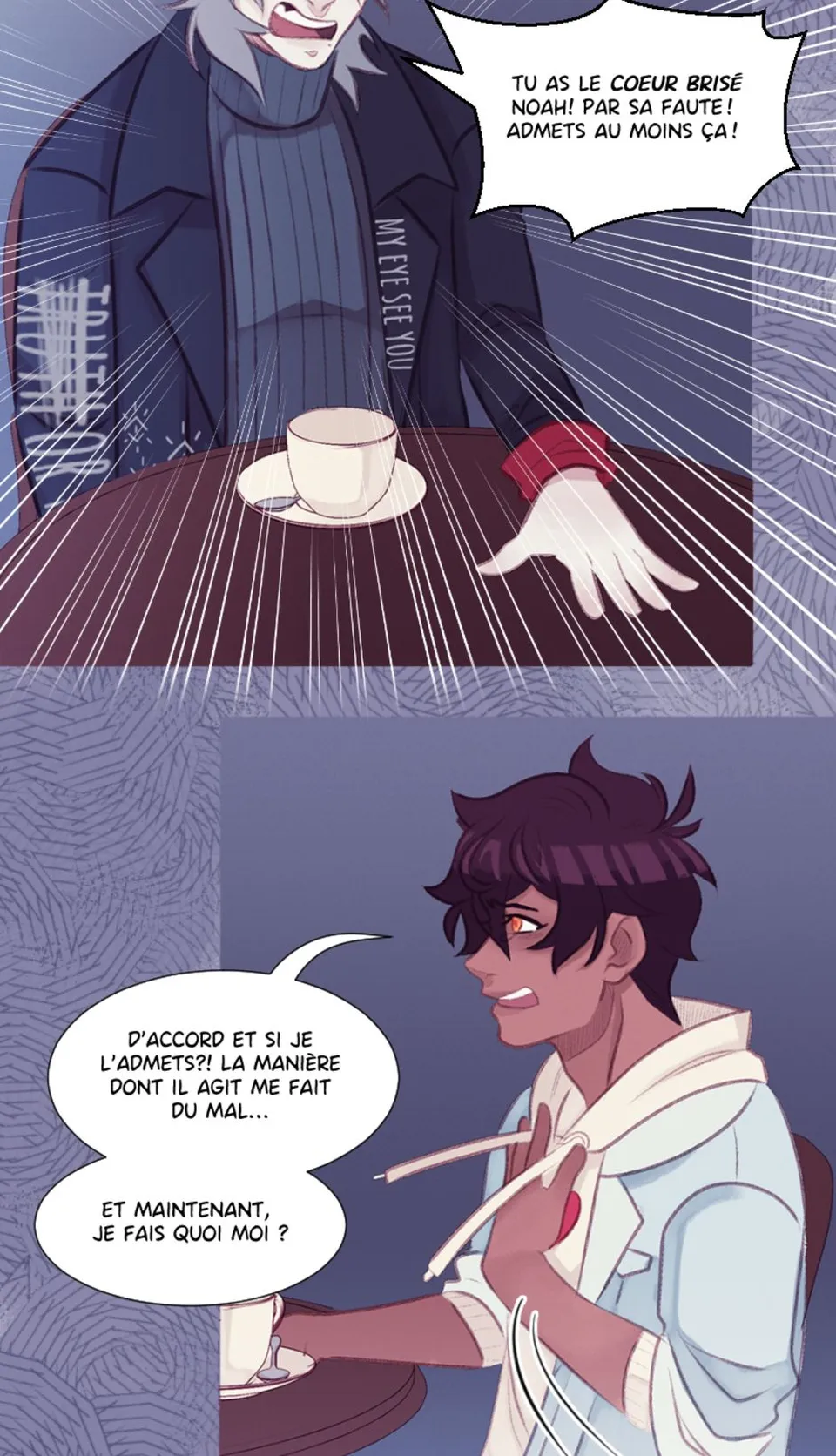 Episode 38 : My Demons, Seite 18