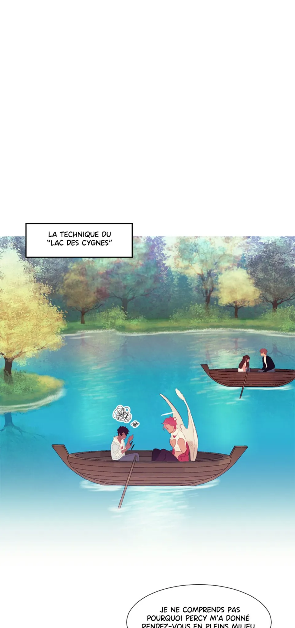 Episode 40 : Waiting For Love, page 4