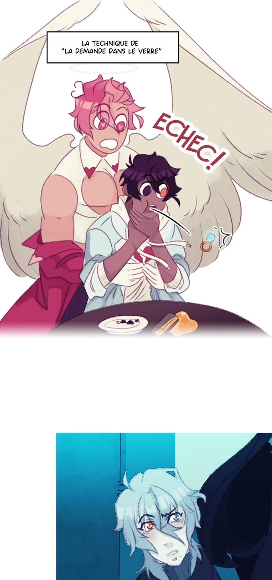 Episode 40 : Waiting For Love, Seite 8