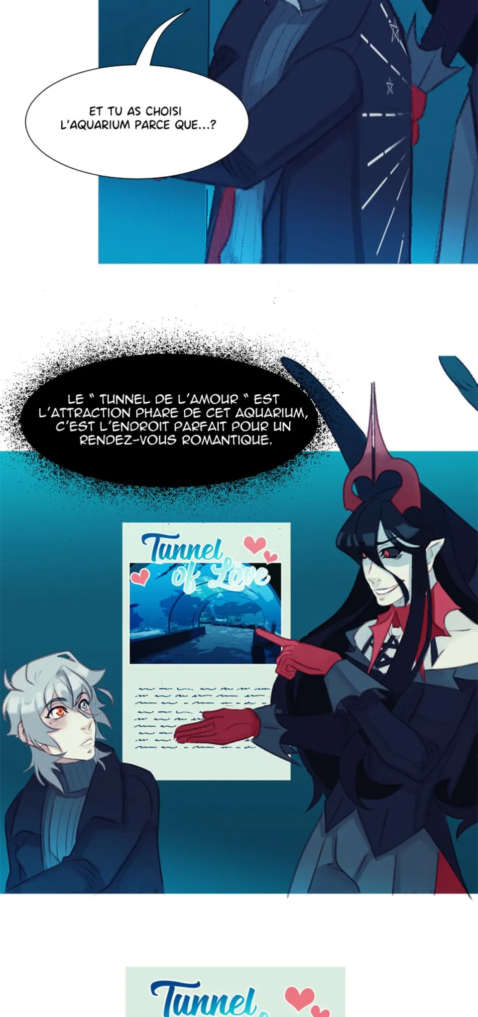 Episode 40 : Waiting For Love, page 9