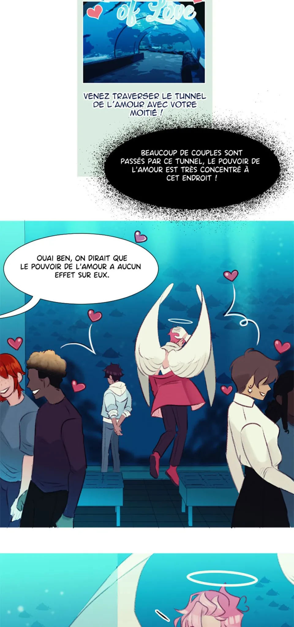 Episode 40 : Waiting For Love, page 10