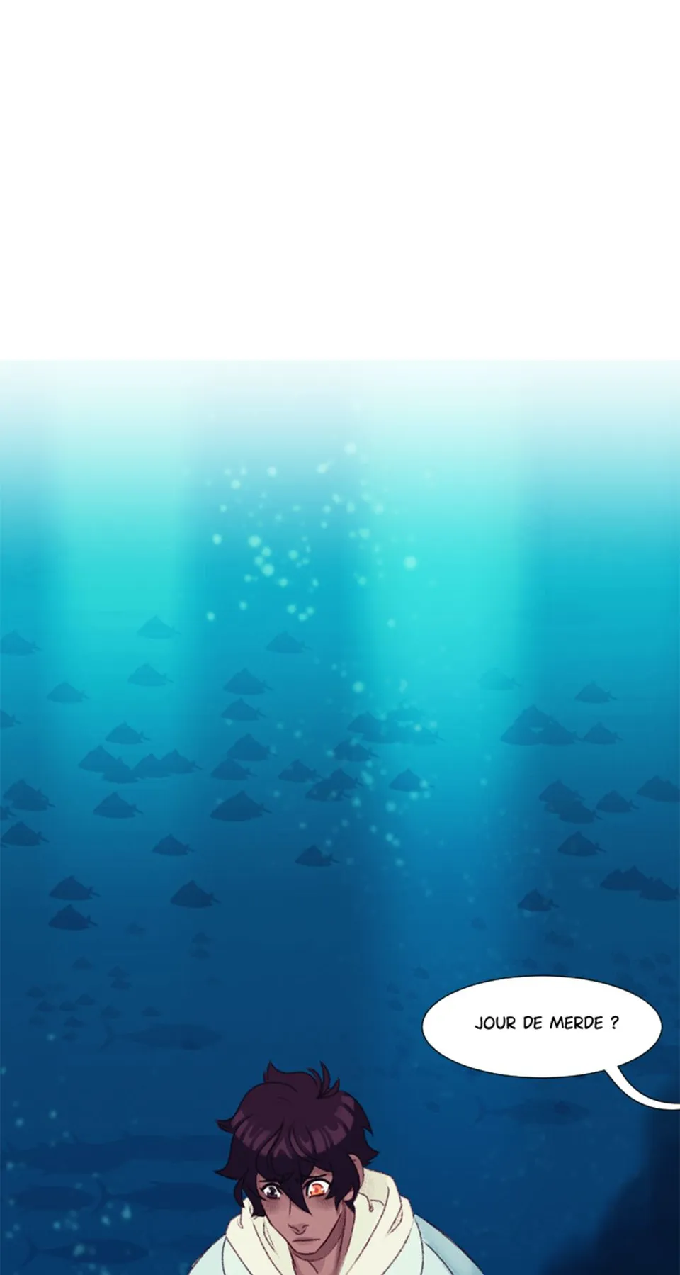 Episode 40 : Waiting For Love, page 15