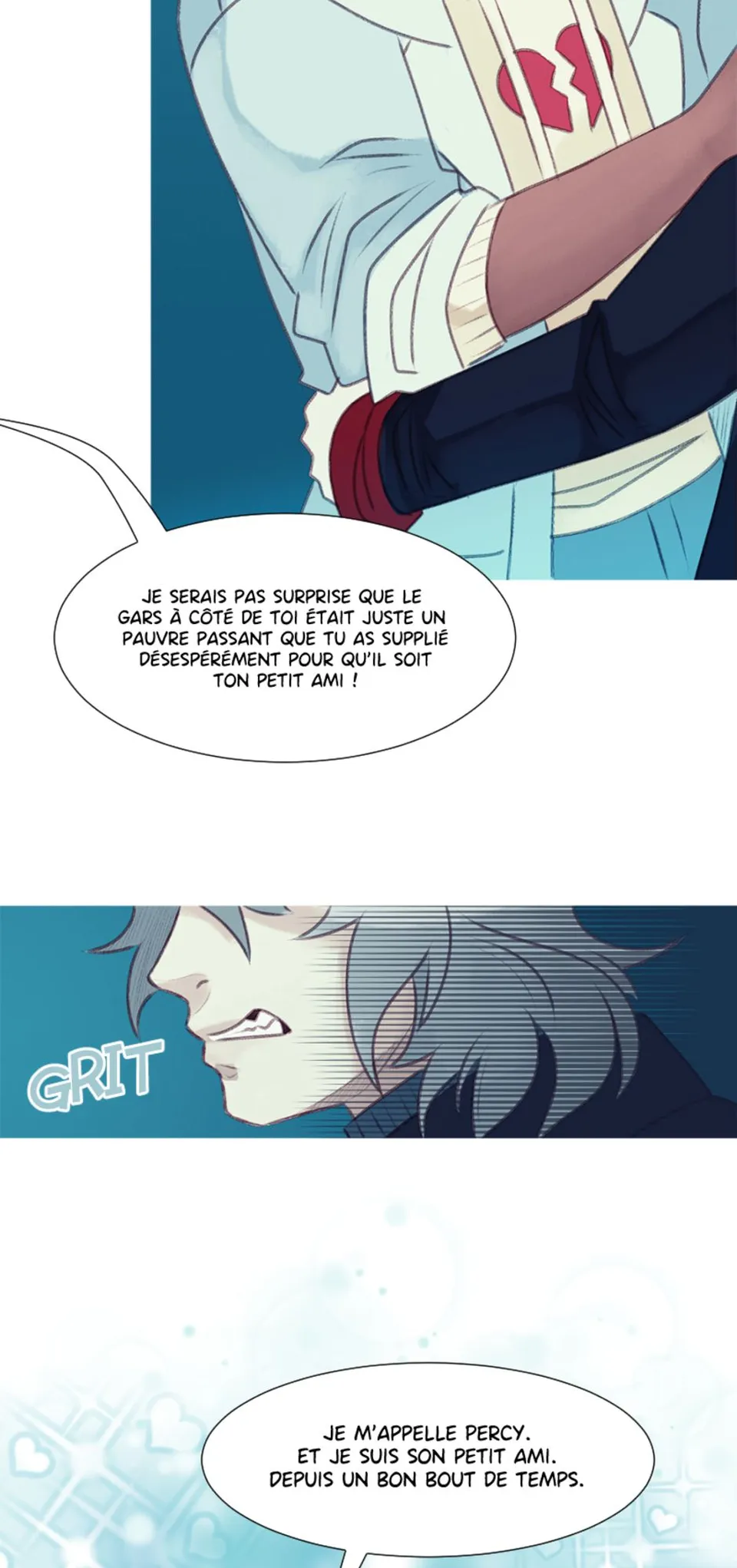 Episode 41 : Fire on Fire, page 5