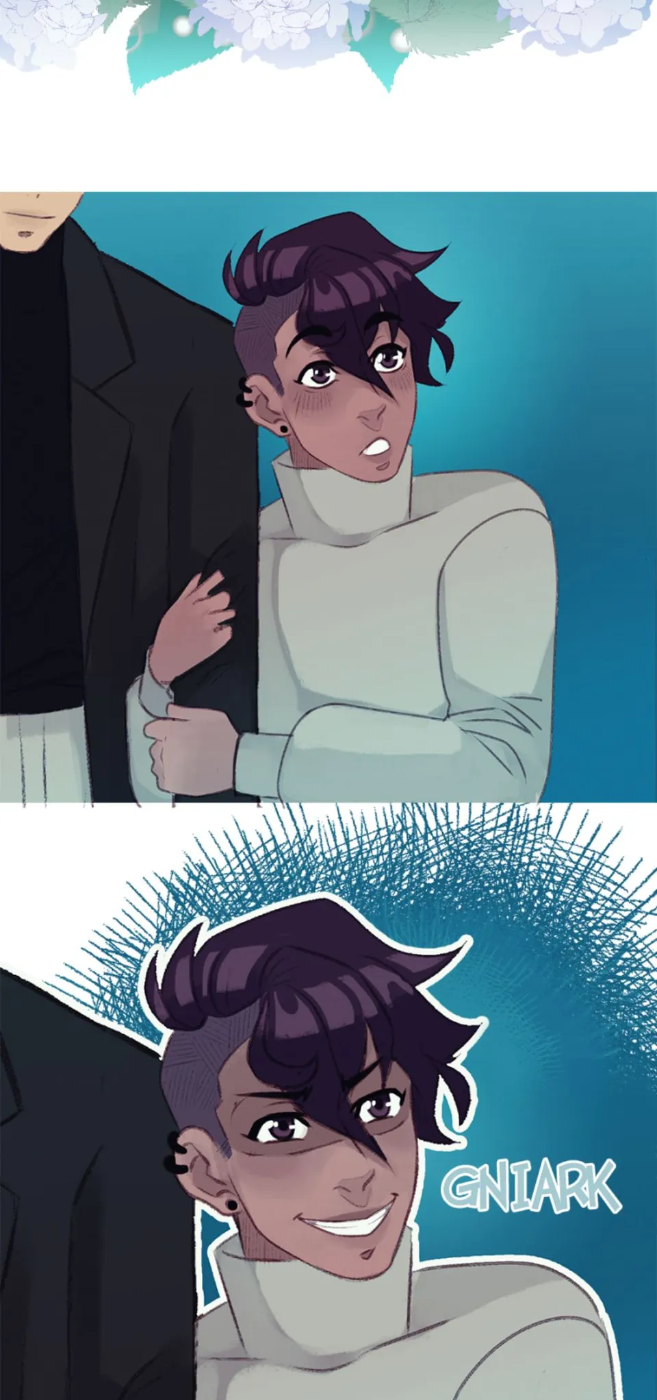 Episode 41 : Fire on Fire, page 7