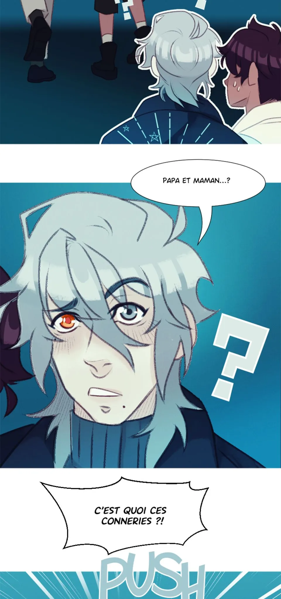 Episode 41 : Fire on Fire, page 10