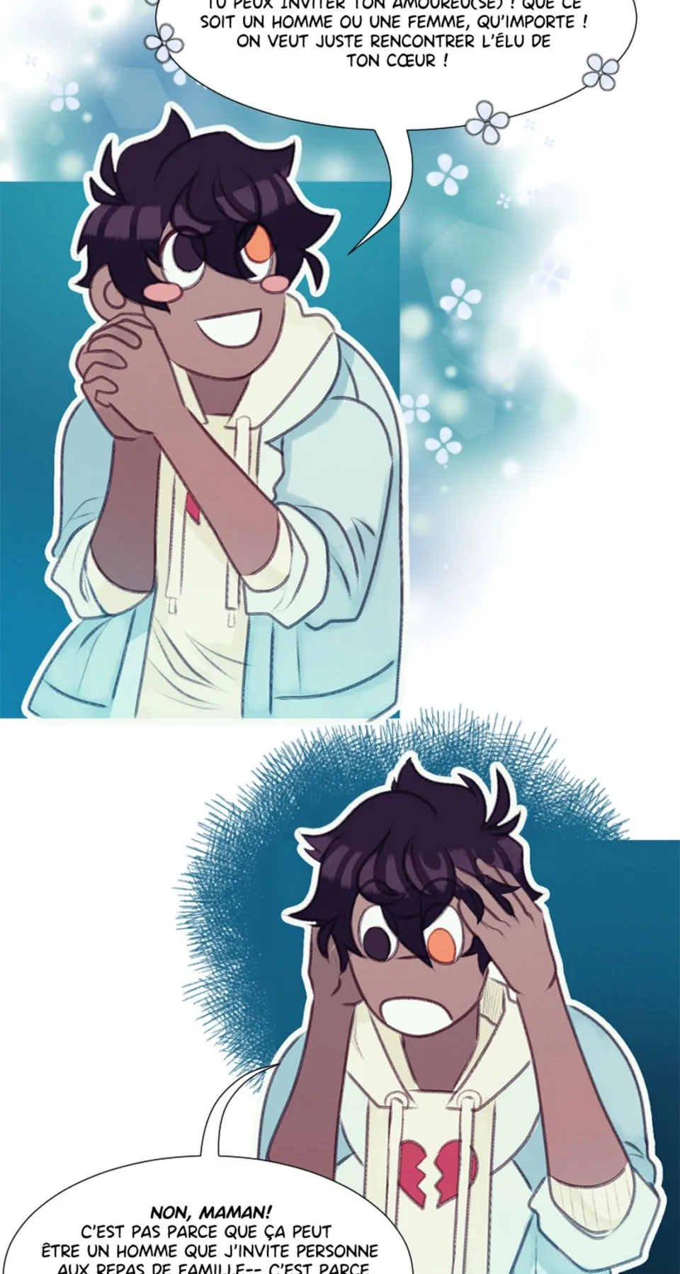 Episode 41 : Fire on Fire, page 15