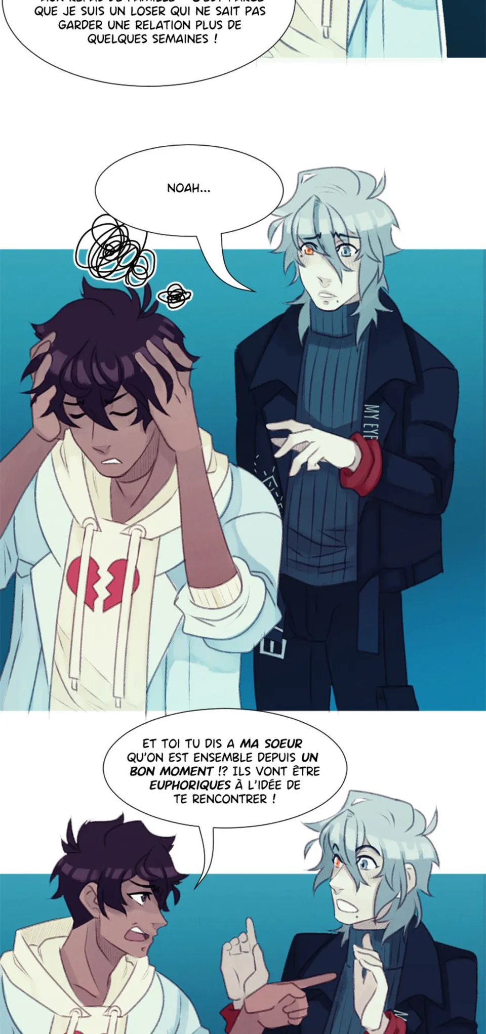 Episode 41 : Fire on Fire, page 16
